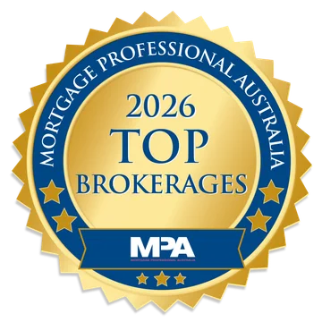 Winner, MPA Top Commercial Brokers of 2026